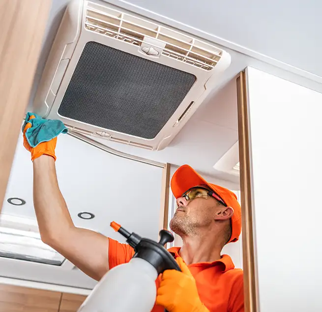 Why Homeowners & Businesses Trust Us in Laurinburg, NC?