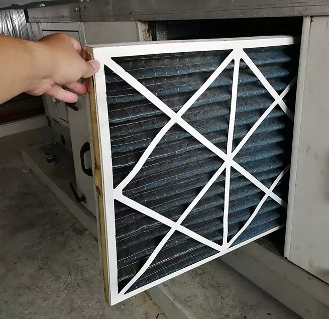 Why Homeowners & Businesses Trust Us Laurinburg, NC?