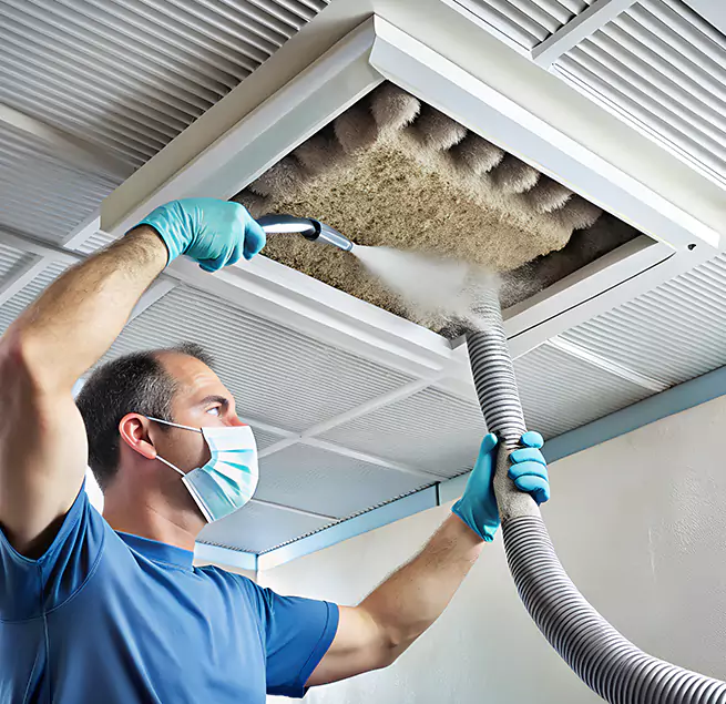 Why Homeowners Businesses Trust Us in Laurinburg, NC?