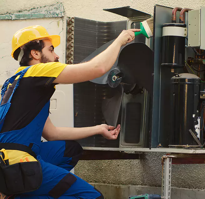 Why Homeowners & Businesses Trust Us Laurinburg, NC?