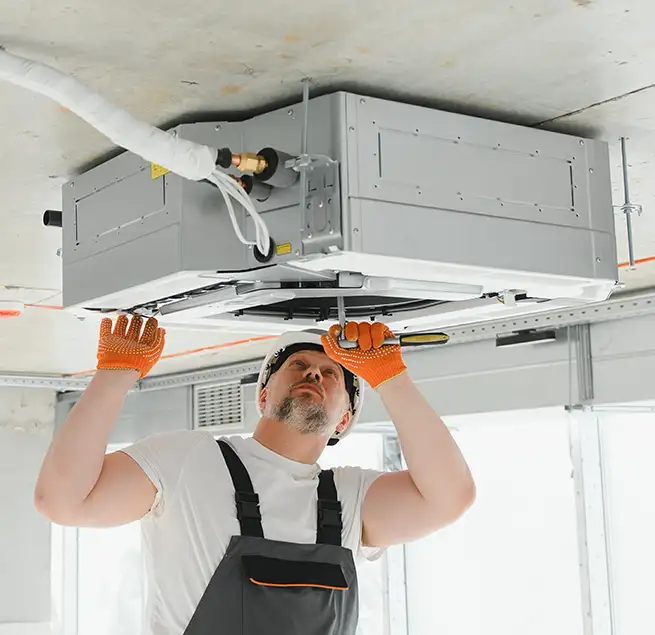 Why Homeowners & Businesses Trust Us Laurinburg, NC