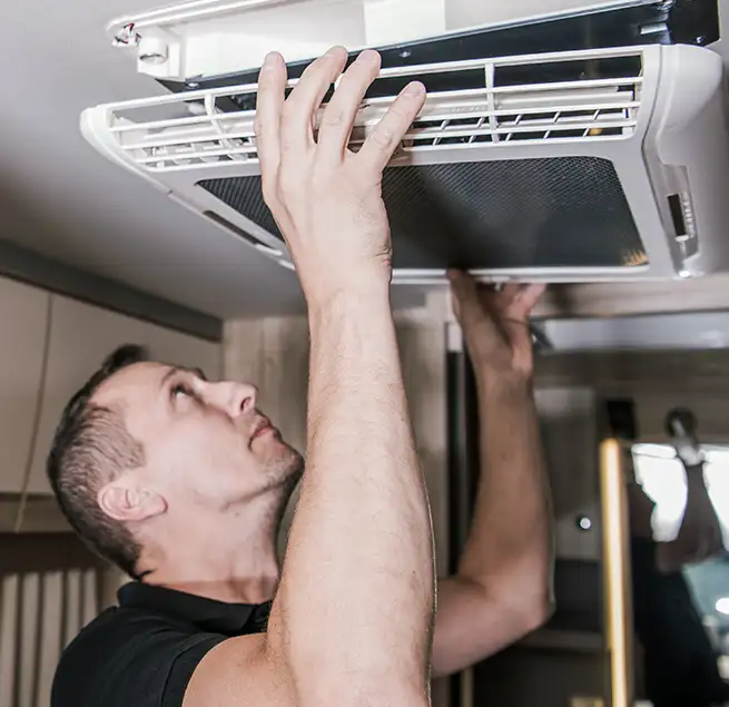 Why Homeowners & Businesses Trust Us Laurinburg, NC