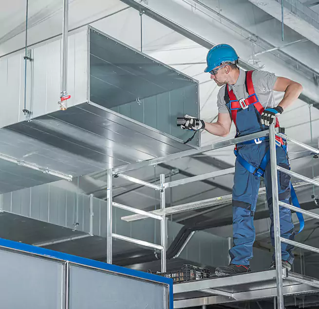 Why Homeowners Businesses Trust Us in Laurinburg, NC