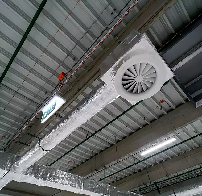 Why Homeowners & Businesses Trust Us in Laurinburg, NC?