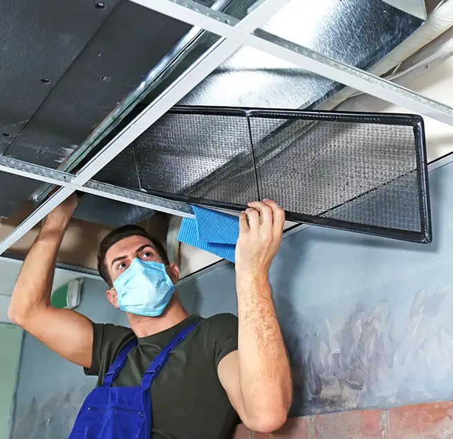 Why Homeowners & Businesses Trust Us in Laurinburg, NC?