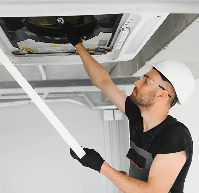 Why Homeowners & Businesses Trust Us in Laurinburg, NC?