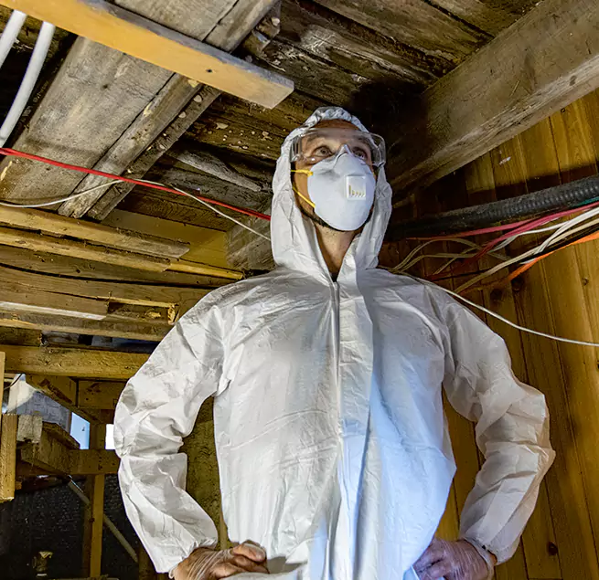 Why Homeowners & Businesses Trust Us in Laurinburg, NC?