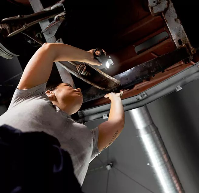 Why Homeowners & Businesses Trust Us Laurinburg, NC