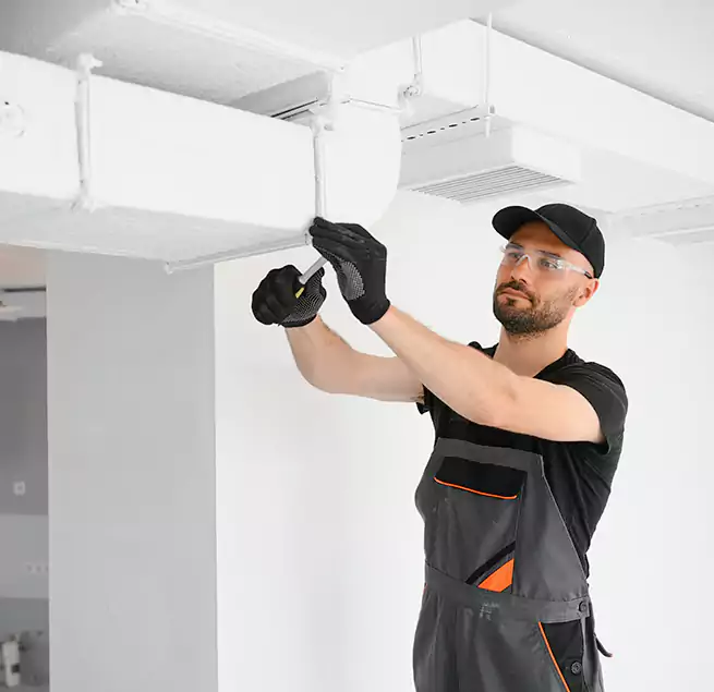  Why Homeowners Businesses Trust Us Laurinburg, NC