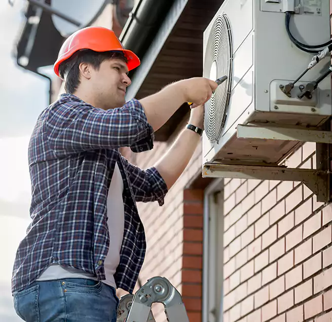 Why Homeowners & Businesses Trust Us Laurinburg, NC