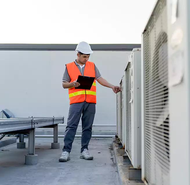 Why Homeowners & Businesses Trust Us in Laurinburg, NC?