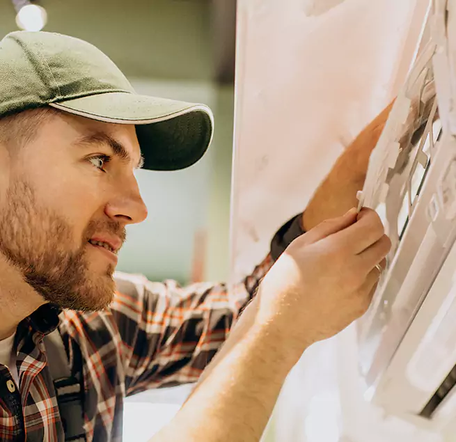 Why Homeowners & Businesses Trust Us in Laurinburg, NC?